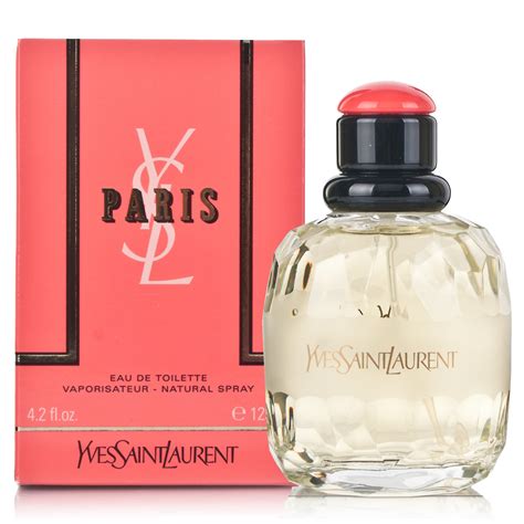 buy ysl in paris|where to buy paris perfume.